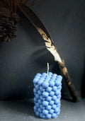 Bubble Candle