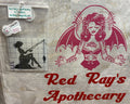 Fishing Pin-Up Girl Vinyl Decal – 4x4 Inch Outdoor Adventure Sticker