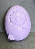 Dragon's Awakening Eye Soap – Fantasy Dragon Eye Decorative Soap