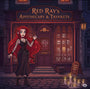 Red Ray's Trinkets - Home