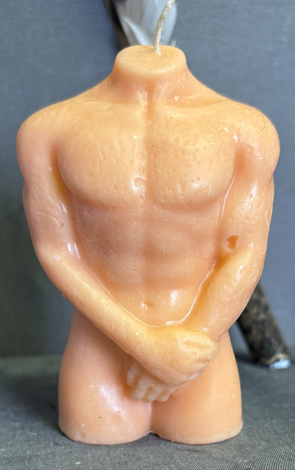 The Artist's Muse Candle