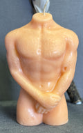 The Artist's Muse Candle