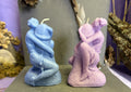 Eastern Embrace Novelty Candle