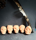 Decorative Skull Soap Bars