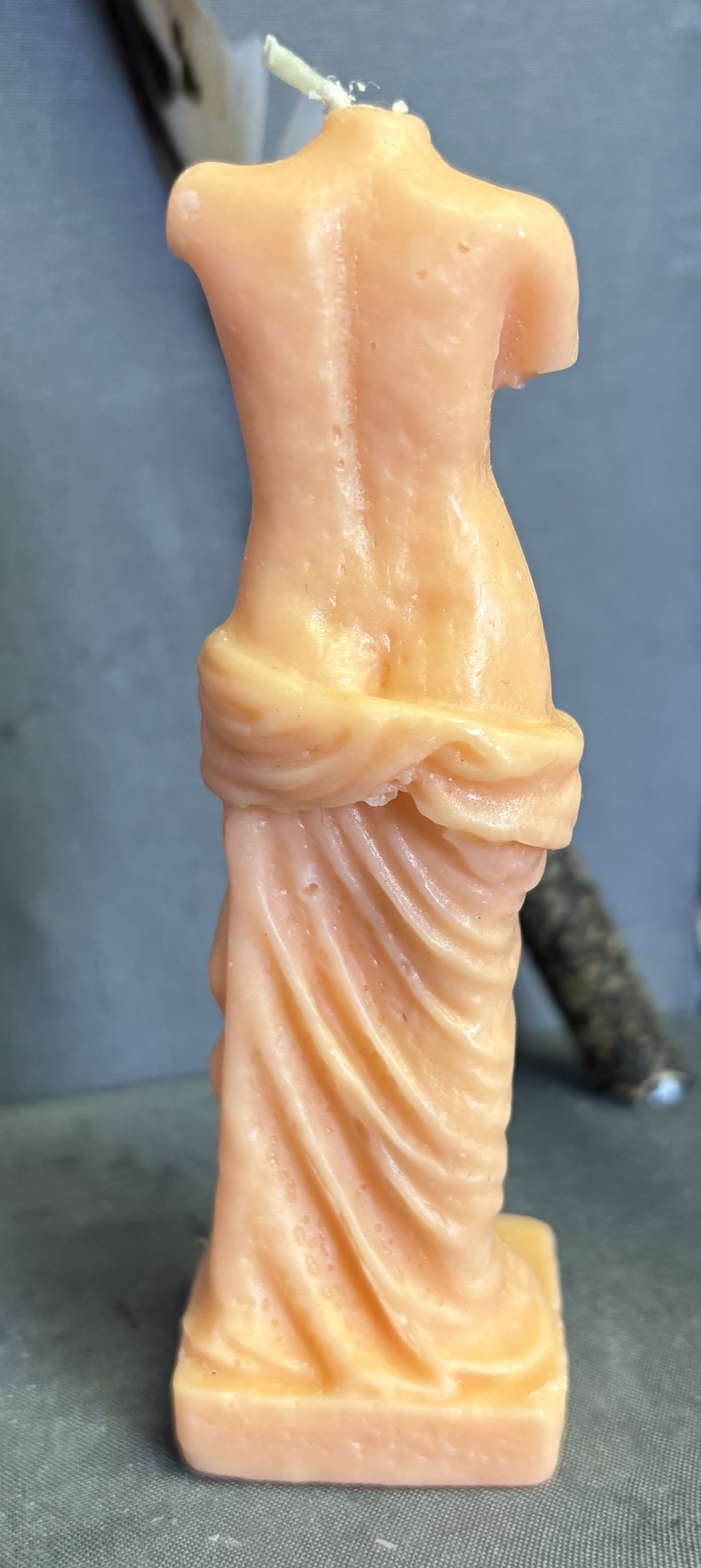 Venus in Bloom Candle